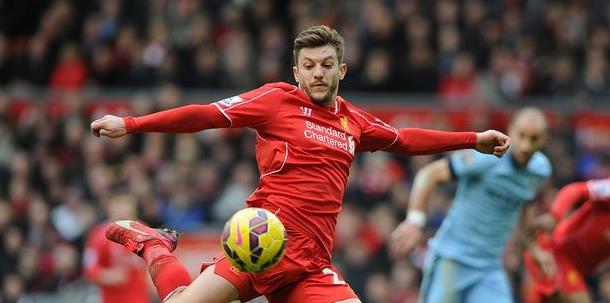 中场争夺战 中场争夺战